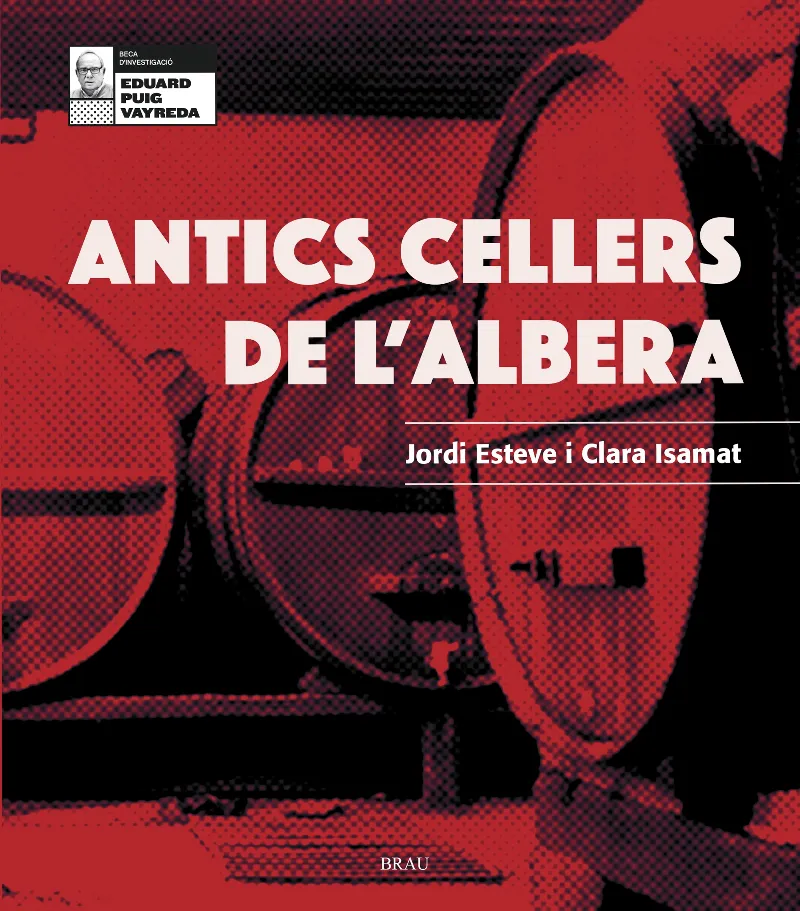 ANTICS SELLERS DE L'ALBERA