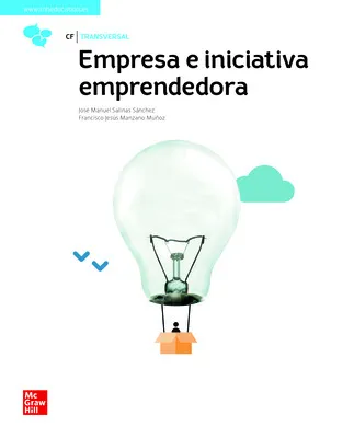 EMPRESA INICIATIVA EMPRENDEDORA
