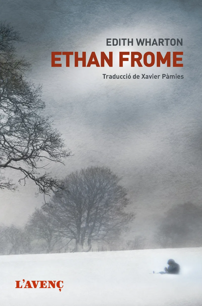 ETHAN FROME -CATALA-