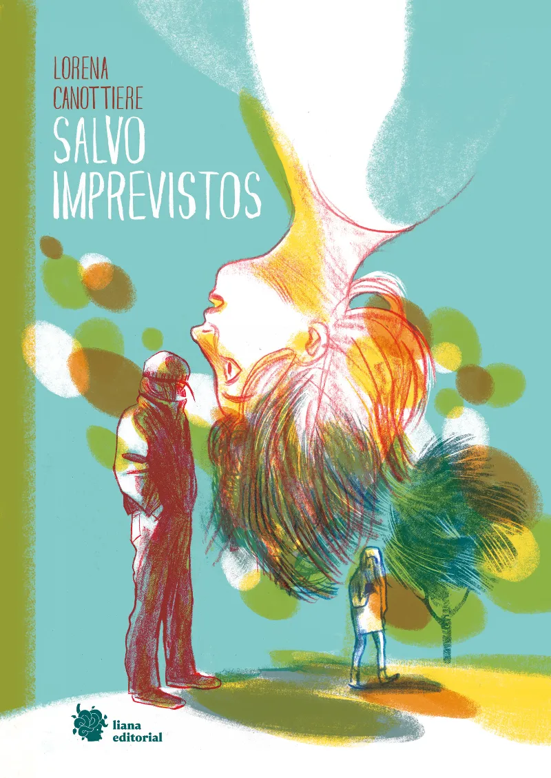 SAVLO IMPREVISTOS