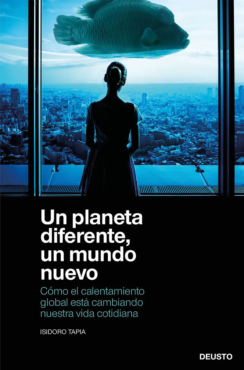 PLANETA DIFERENTE UN MUNDO NUEVO,UN