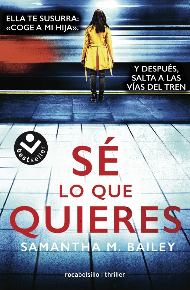 SE LO QUE QUIERES -BUTXACA-