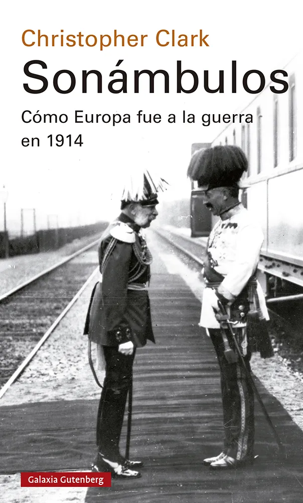 SONAMBULOS