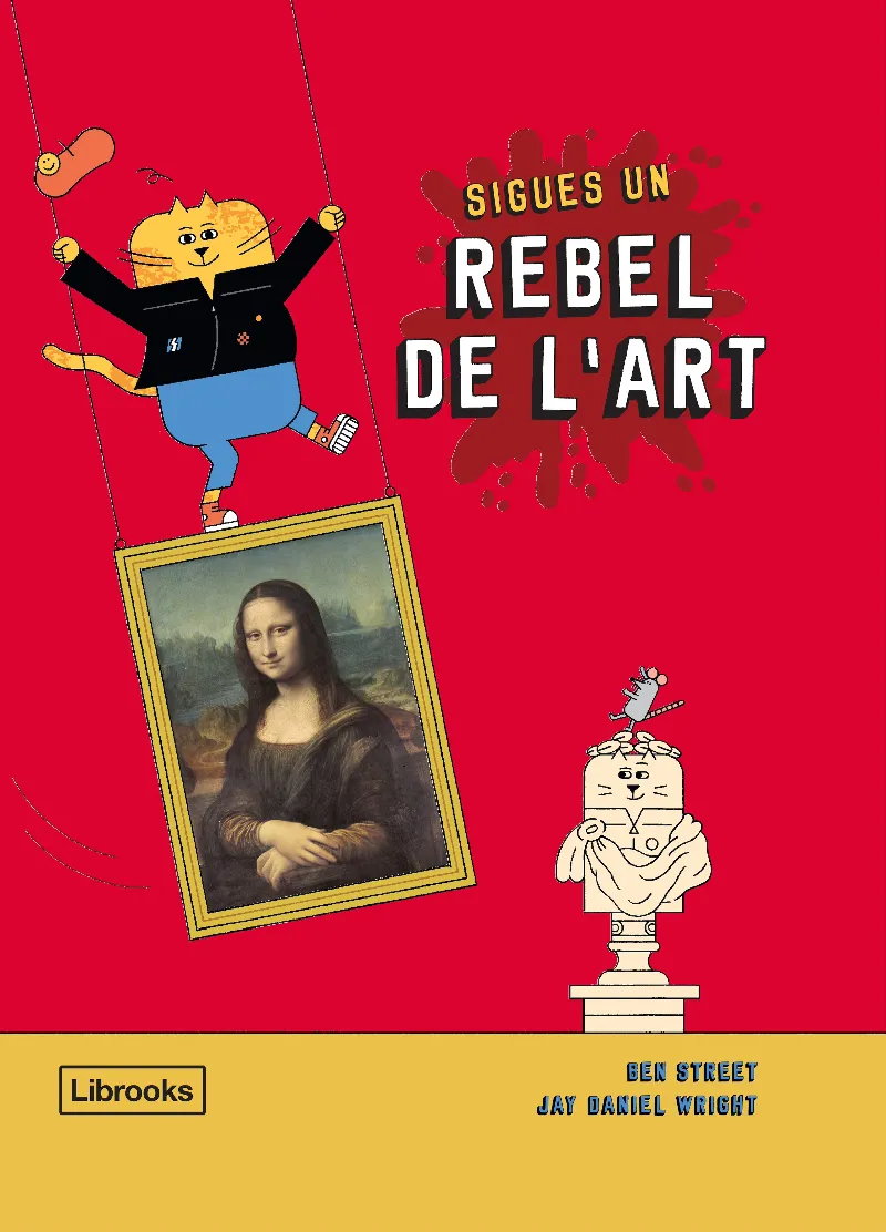 SIGUES UN REBEL DE L' ART