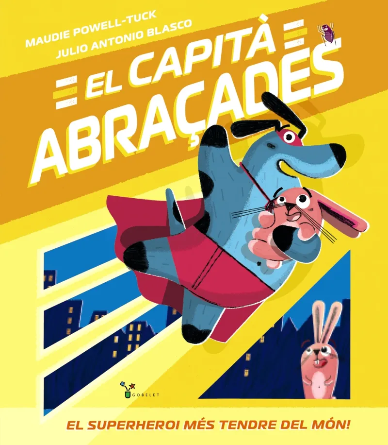 CAPITA ABRAÇADES, EL