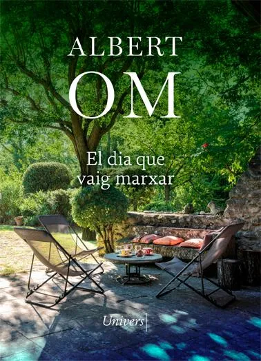 DIA QUE VAIG MARXAR, EL