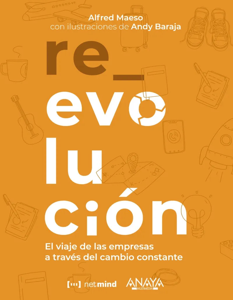 RE -EVOLUCION