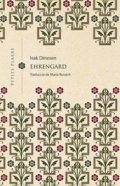 EHRENGARD(EDICIÓ EN CATALÀ)