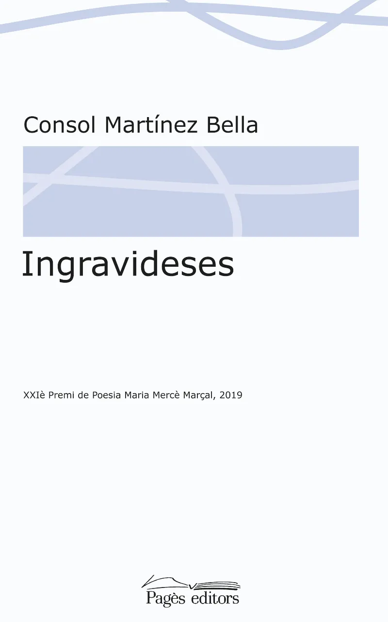 INGRAVIDESES
