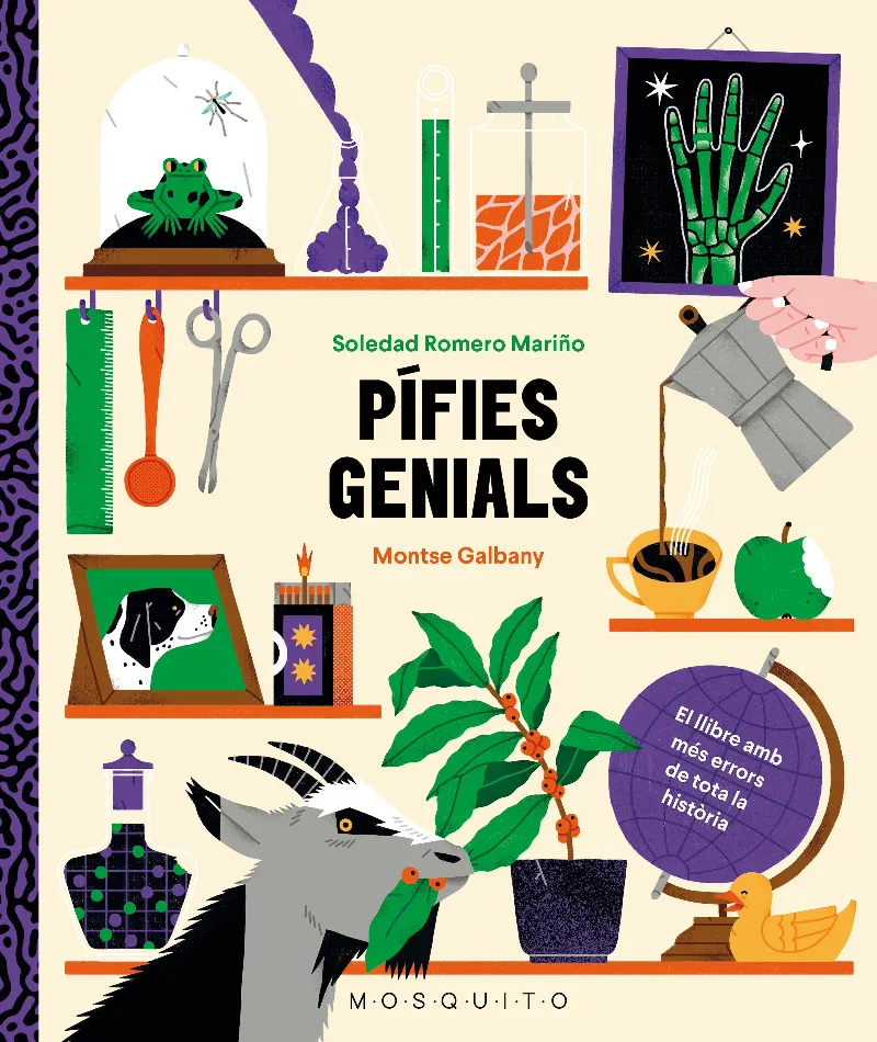 PIFIES GENIALS