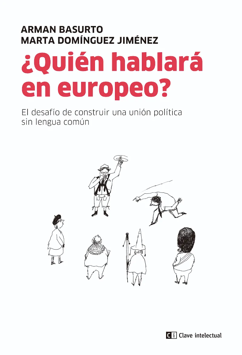 QUIEN HABLARA EN EUROPEO?¨