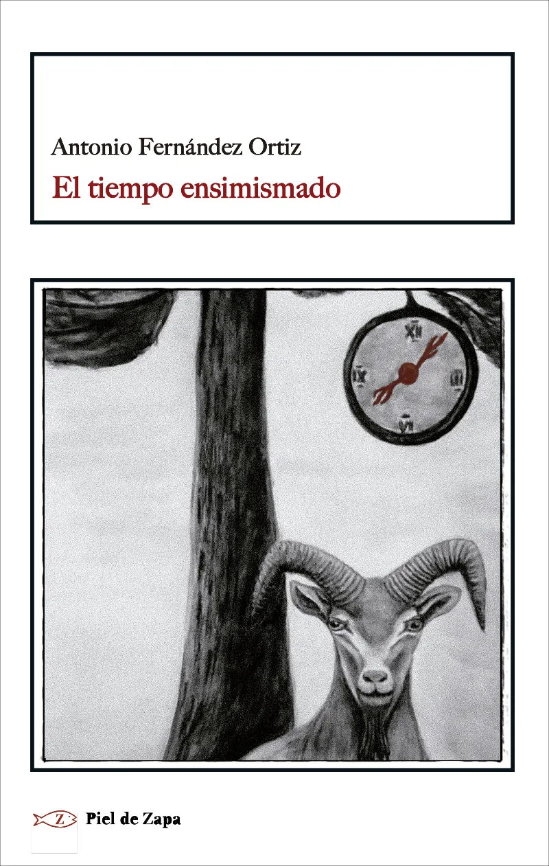TIEMPO ENSIMISMADO, EL