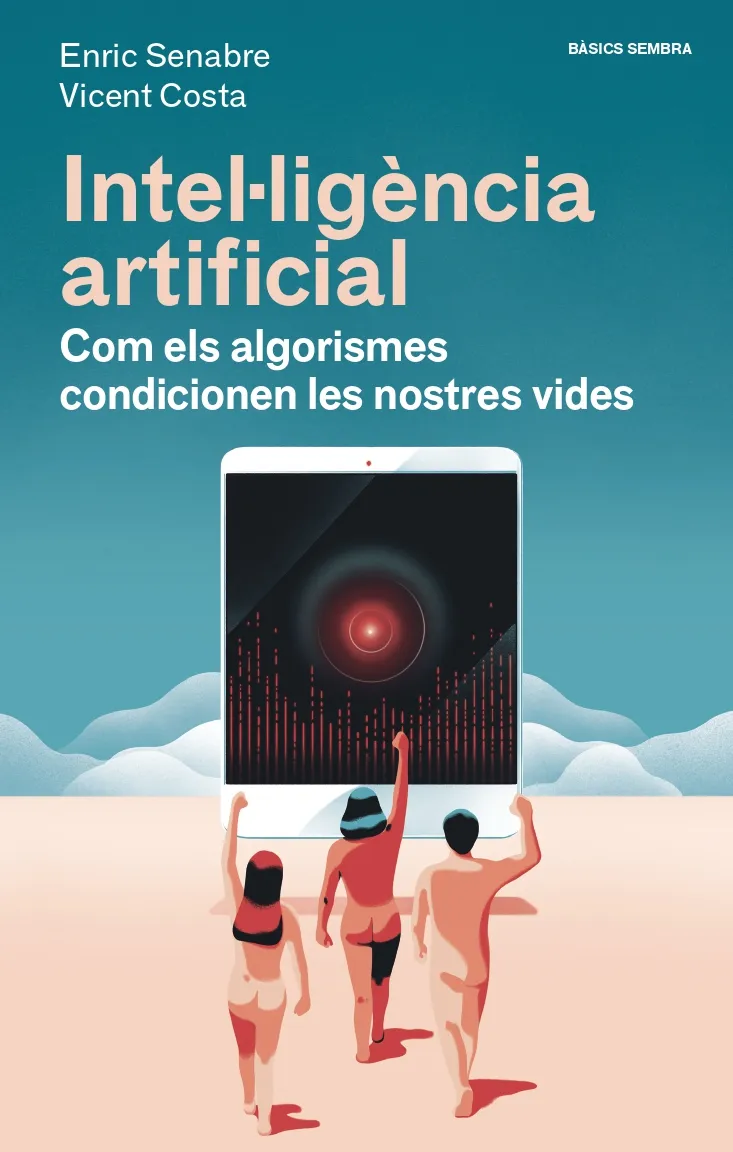 INTEL.LIGENCIA ARTIFICIAL