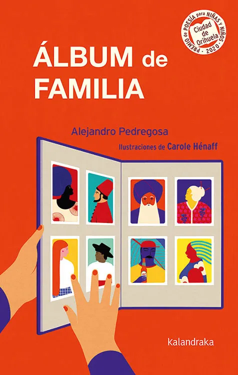 ALBUM DE FAMILIA