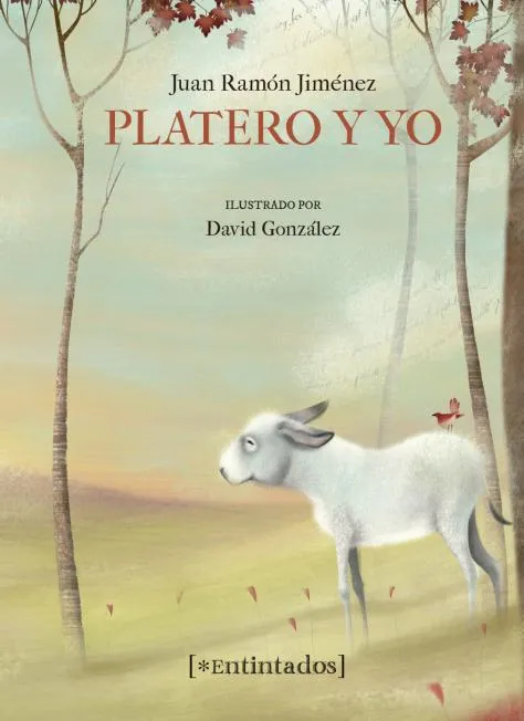 PLATERO Y YO -ILU-