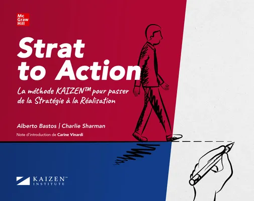 STRAT TO ACTION FRANCES
