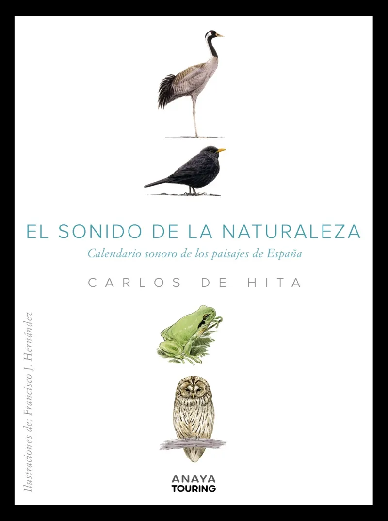 SONIDO DE LA NATURALEZA, EL