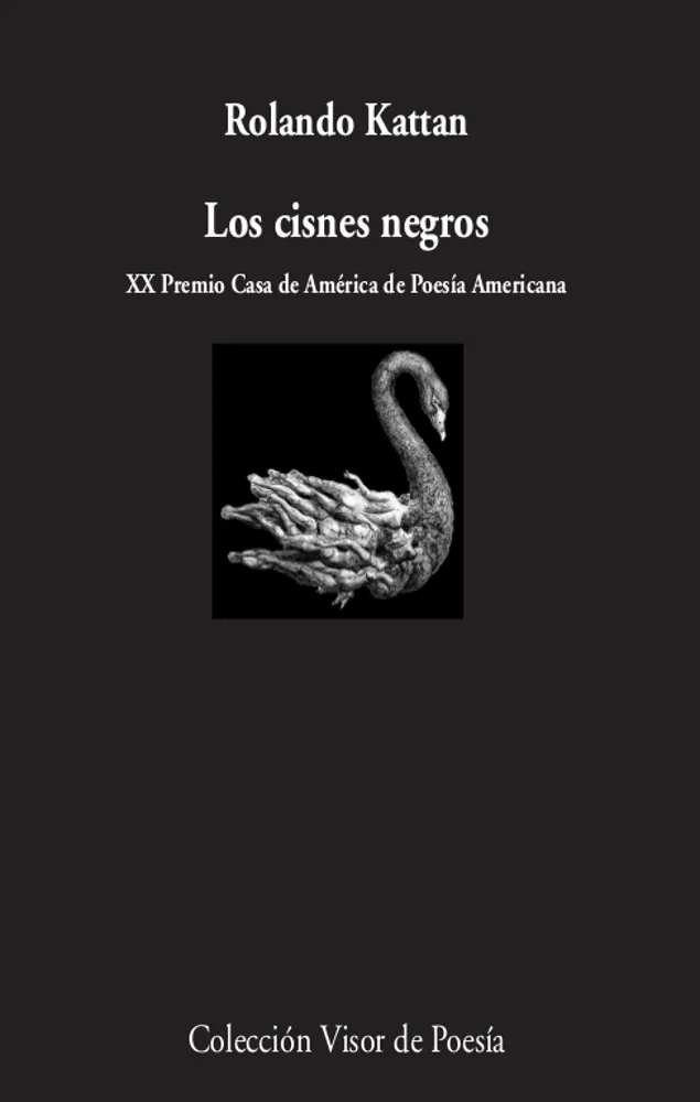 CISNES NEGROS, LOS