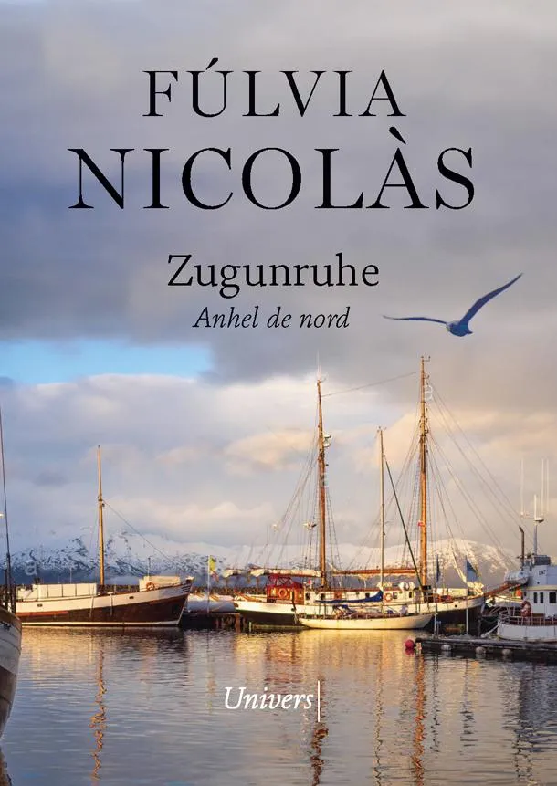 ZUGUNRUHE -ANHEL DE NORD-