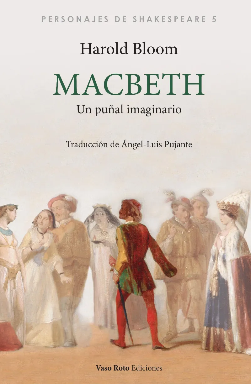 MACBETH -UN PUÑAL IMAGINARIO-