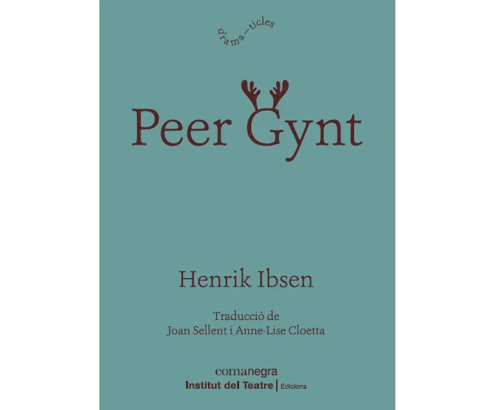 PEER GYNT