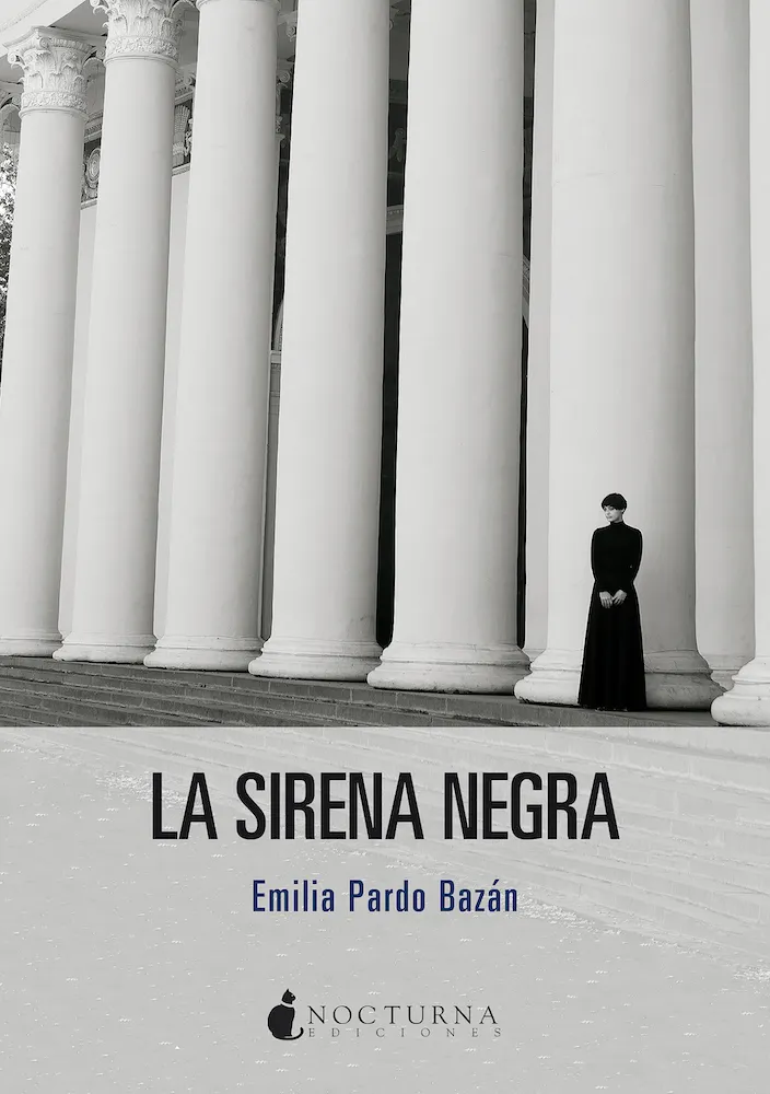 SIRENA NEGRA, LA