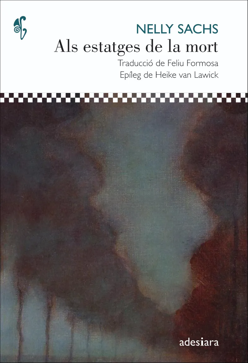 ESTATGES DE LA MORT, ALS