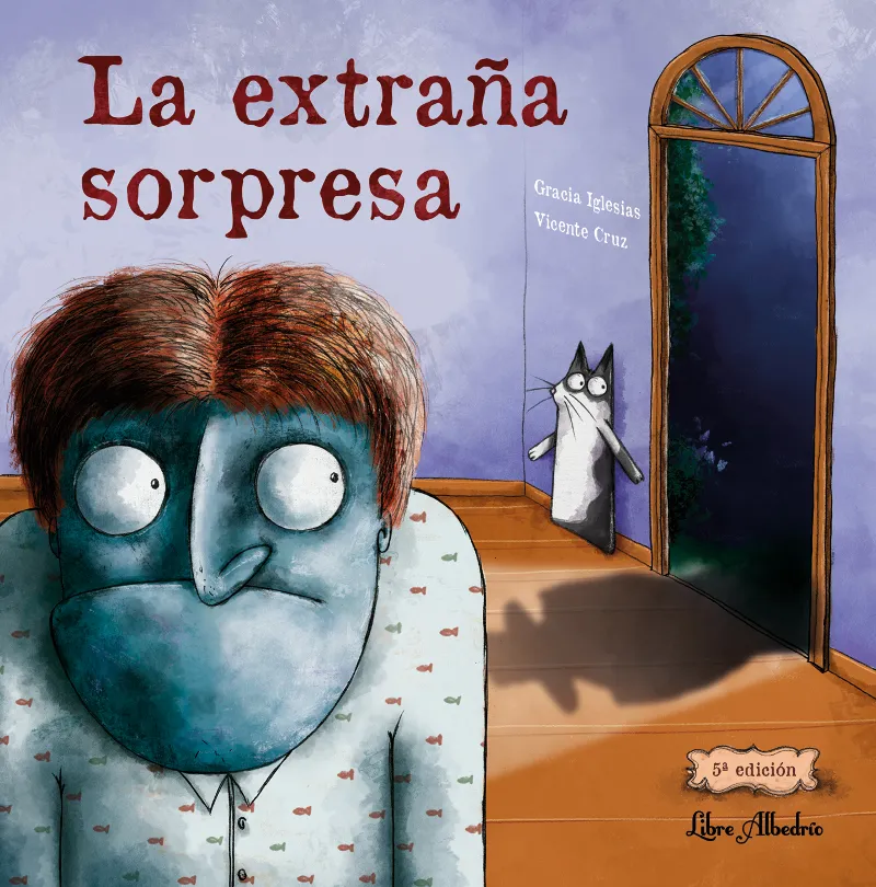 EXTRAÑA SORPRESA, LA