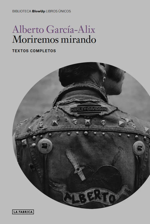 MORIREMOS MIRANDO