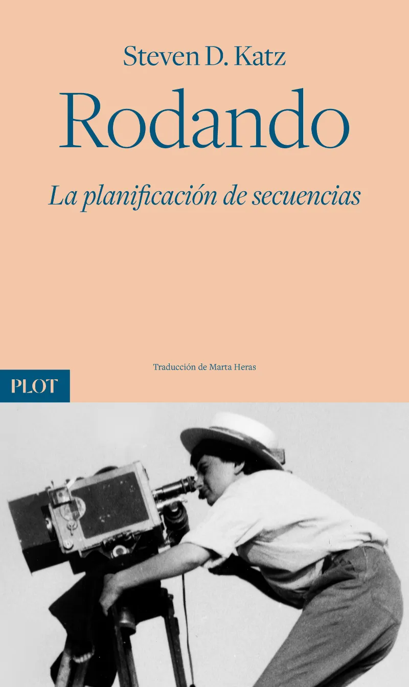 RODANDO - LA PLANIFICACION DE SECUENCIAS -