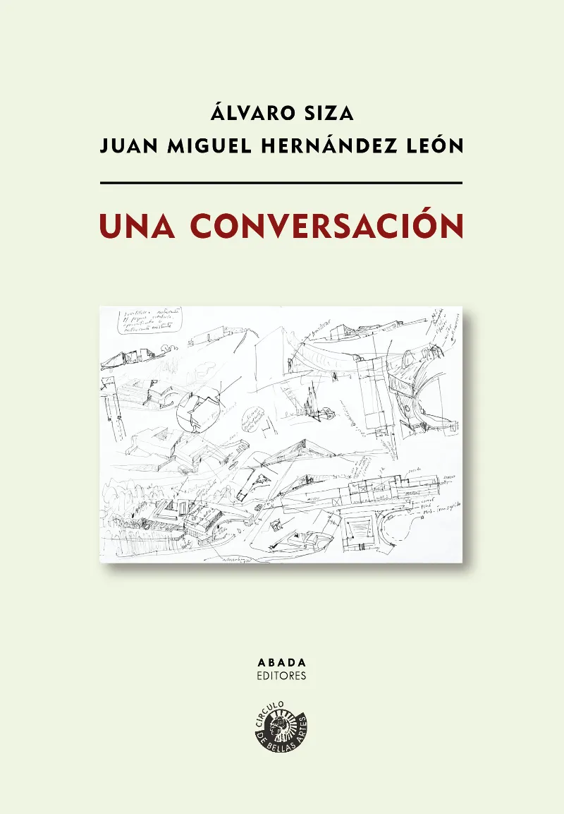 CONVERSACION, UNA