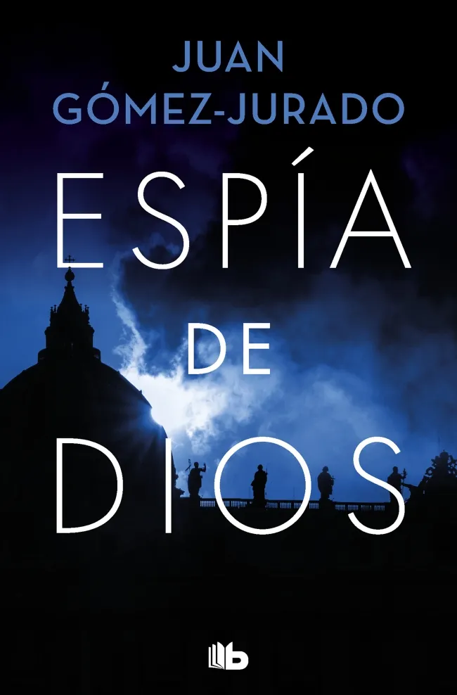 ESPIA DE DIOS -BUTXACA-
