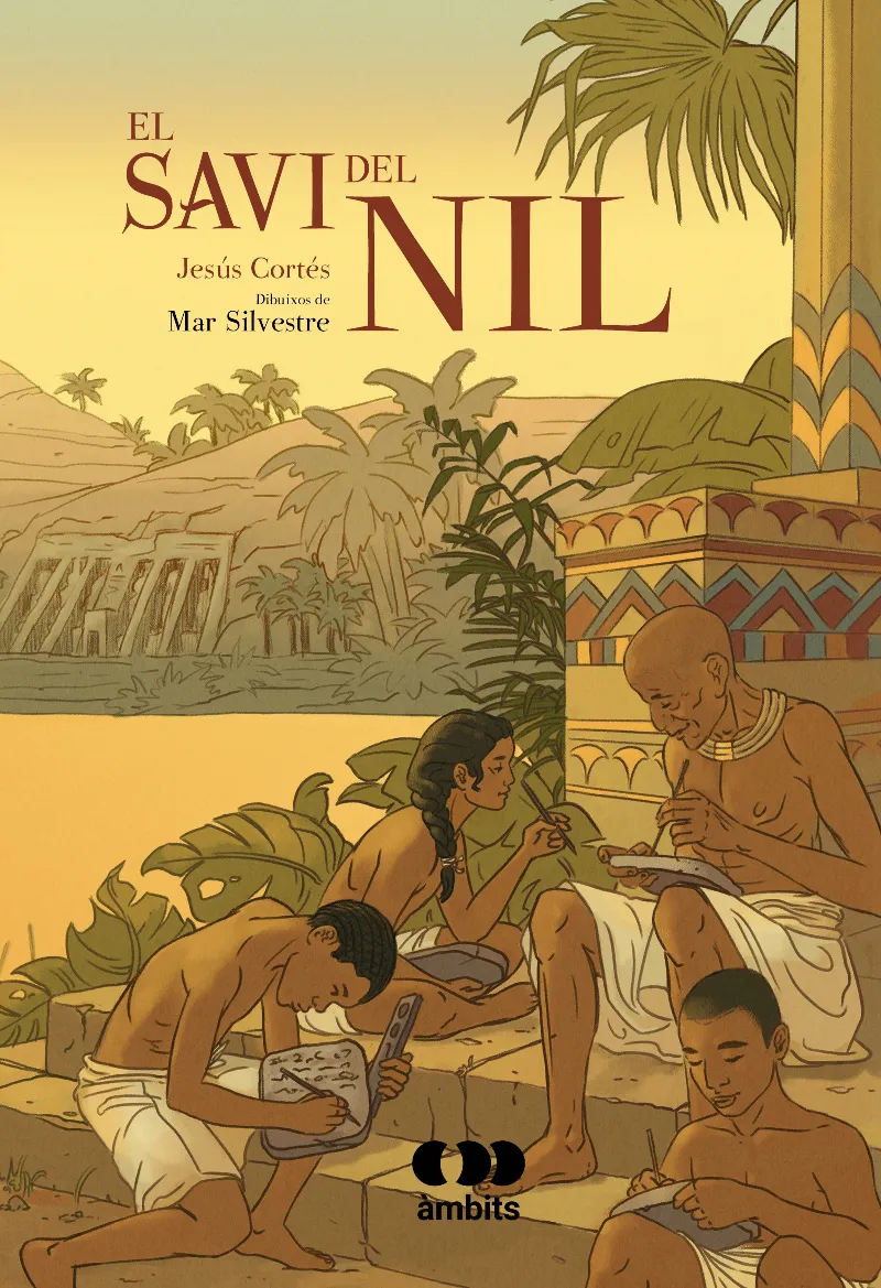 SAVI DEL NIL, EL