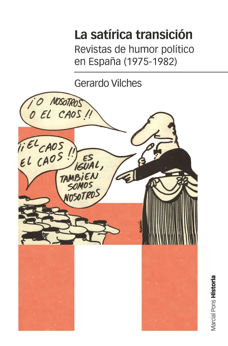 SATITICA TRANSICION, LA
