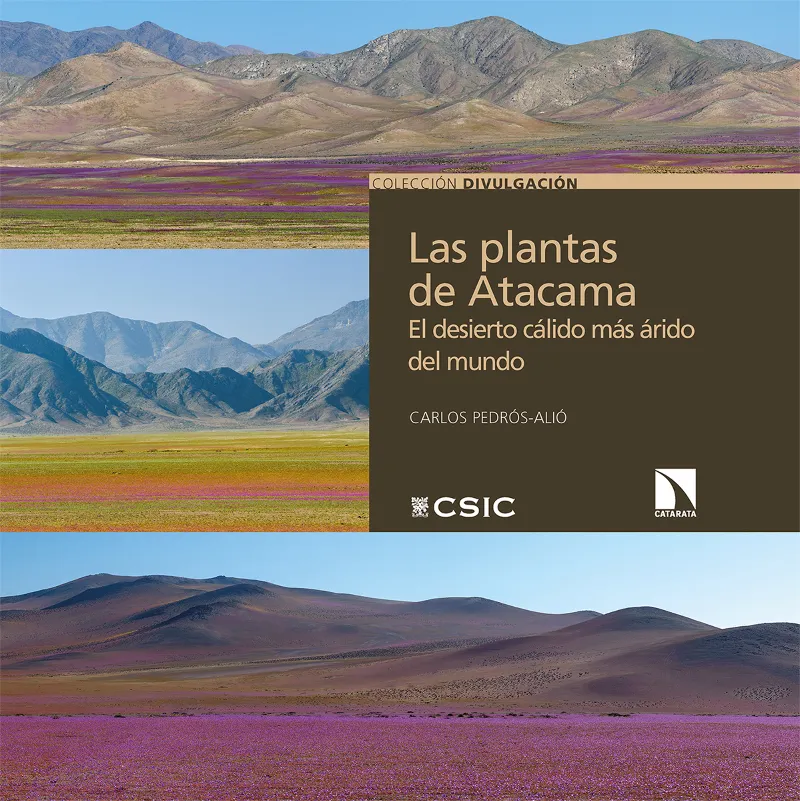 PLANTAS ATACAMA, LAS