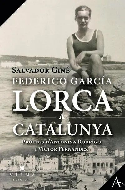 FEDERICO GARCIA LORCA A CATALUNYA
