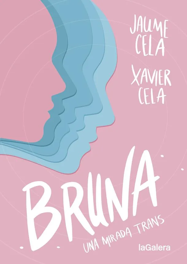 BRUNA -UNA MIRADA TRANS-