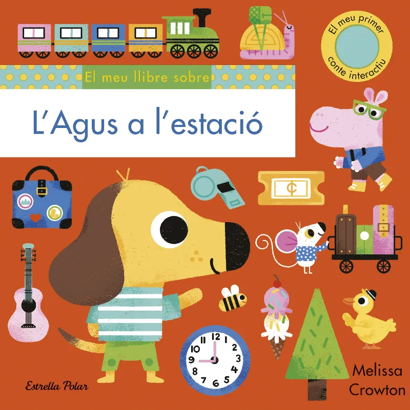 AGUS A L'ESTACIO, L'