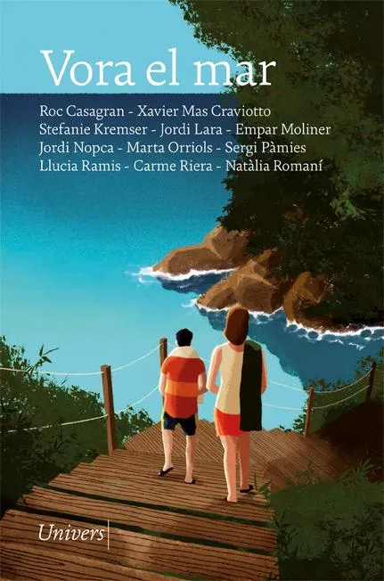 VORA EL MAR