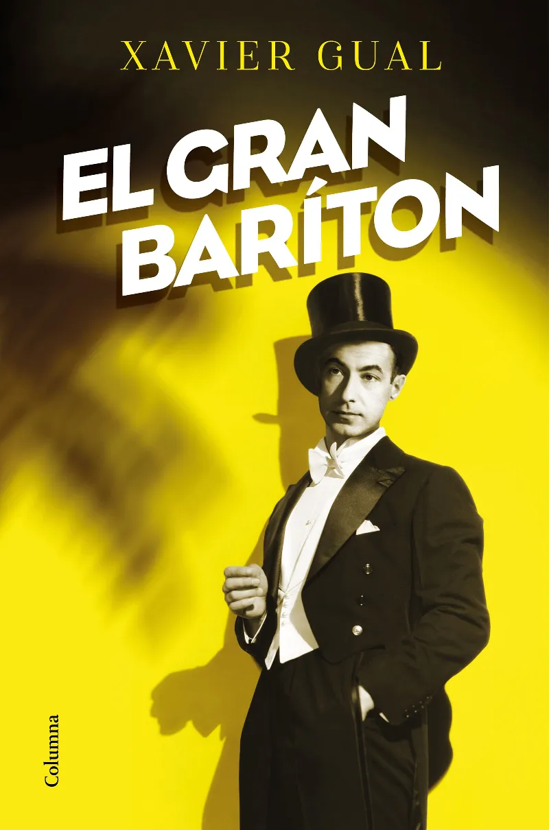 GRAN BARITON, EL