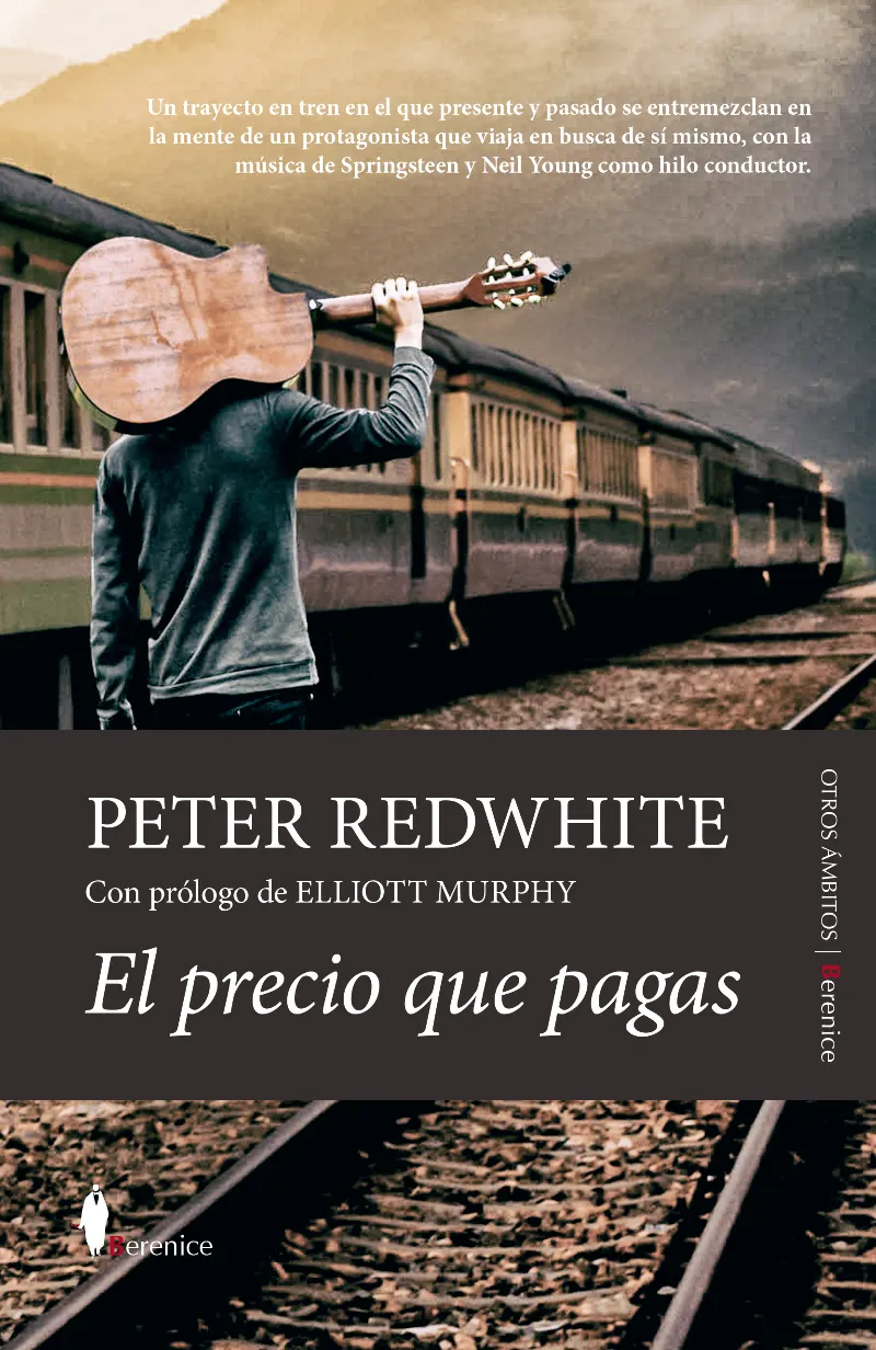 PRECIO QUE PAGAS, EL
