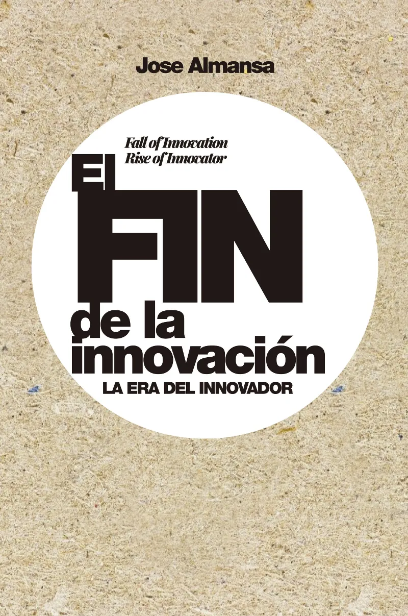 FIN DE LA INNOVACION,EL