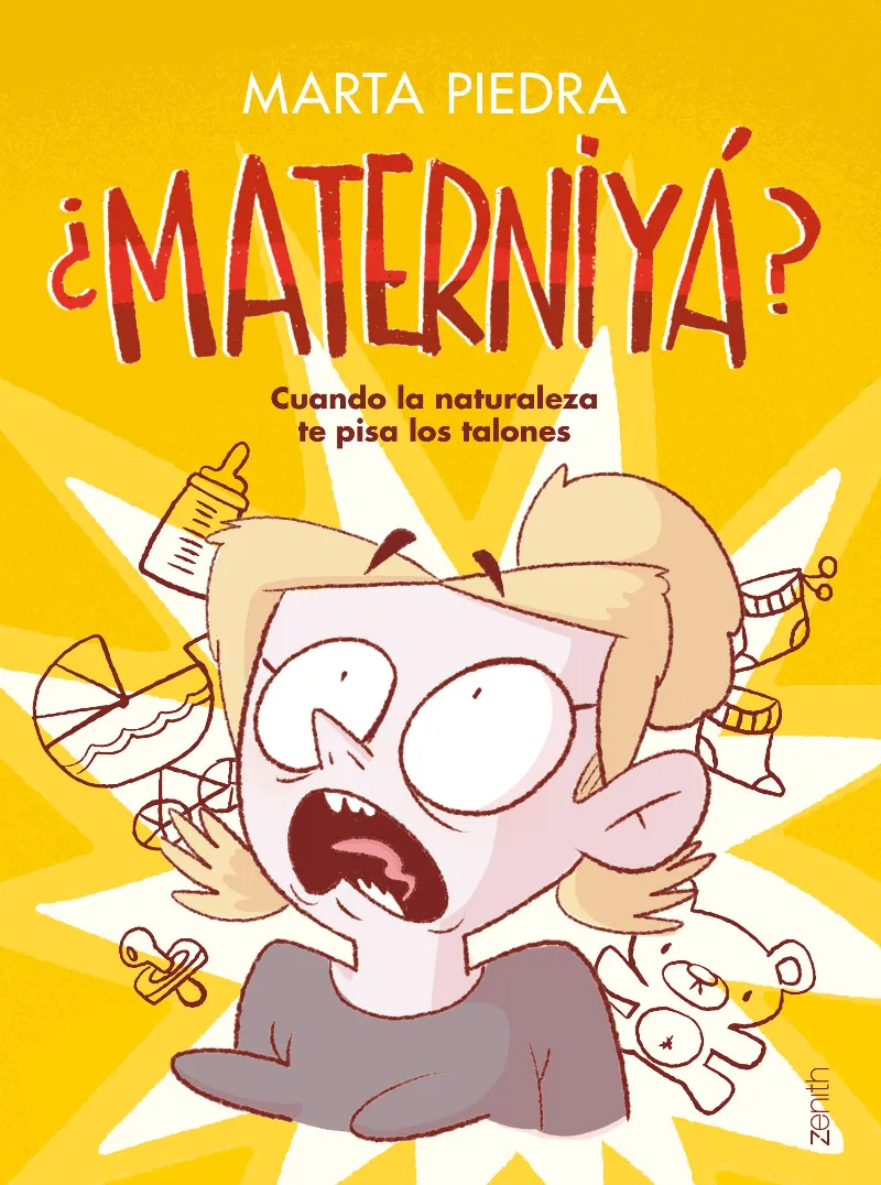 MATERNIYA