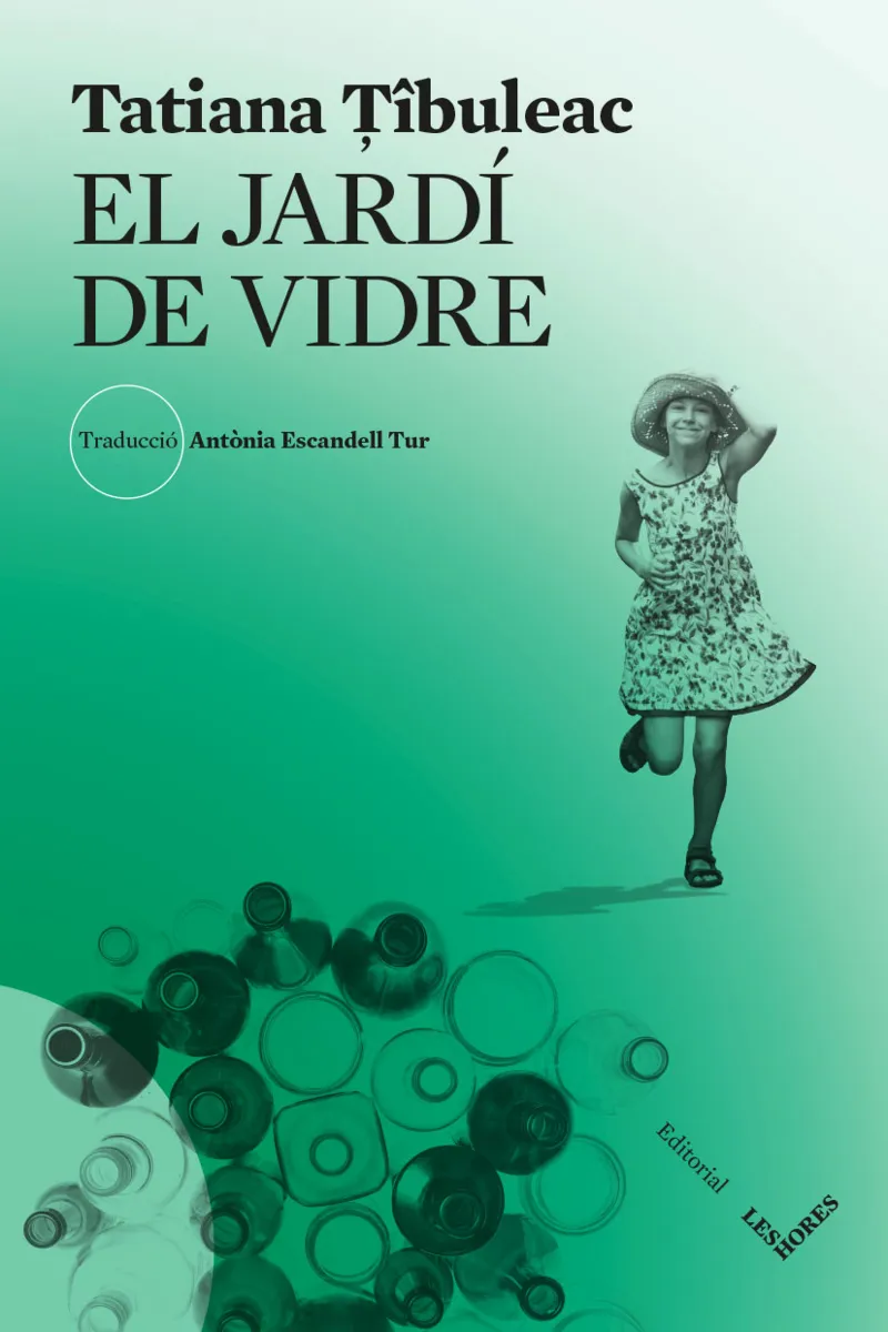 JARDI DE VIDRE, EL