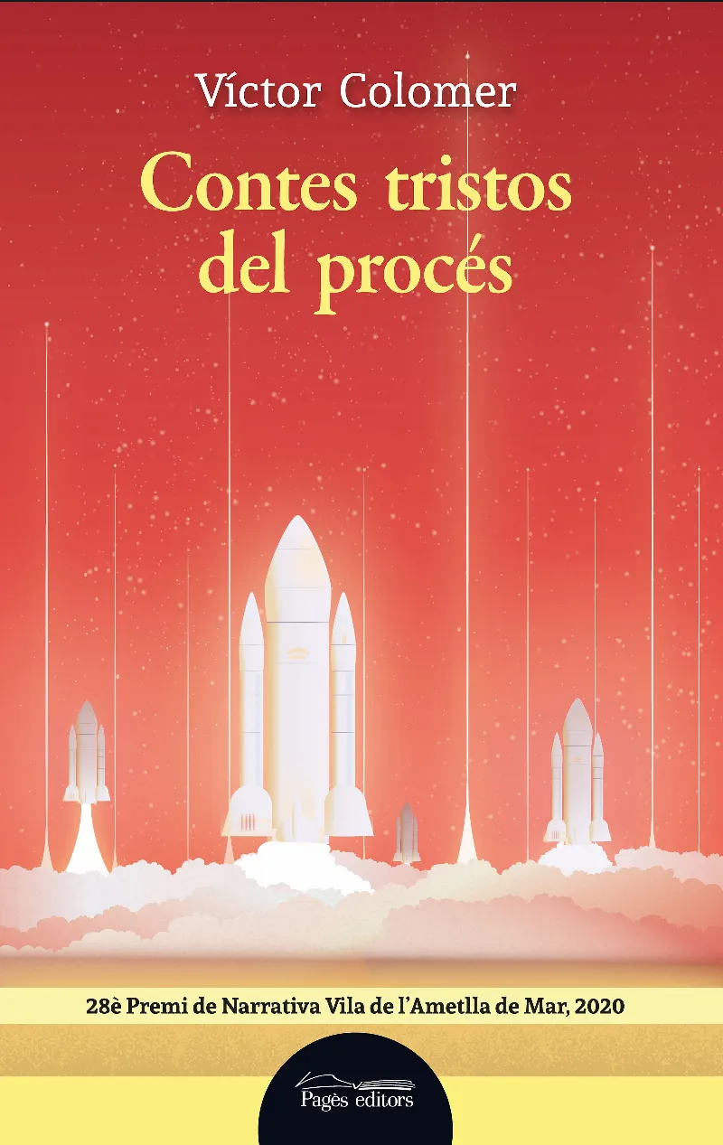 CONTES TRISTOS DEL PROCES