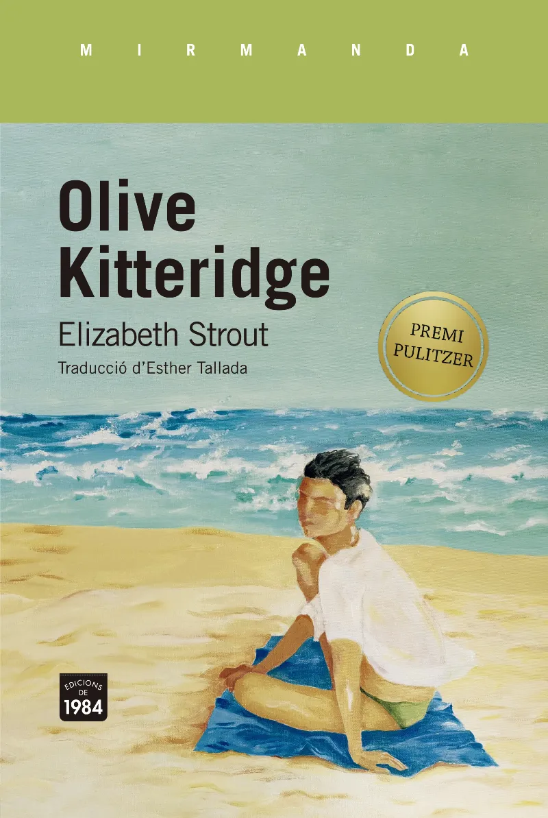 OLIVE KITTERIDGE(EDICIÓ EN CATALÀ)