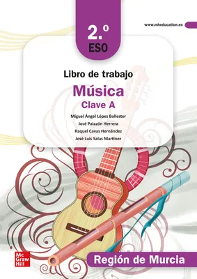 MUSICA ESO CLAVE A NOVA EJERCICIOS