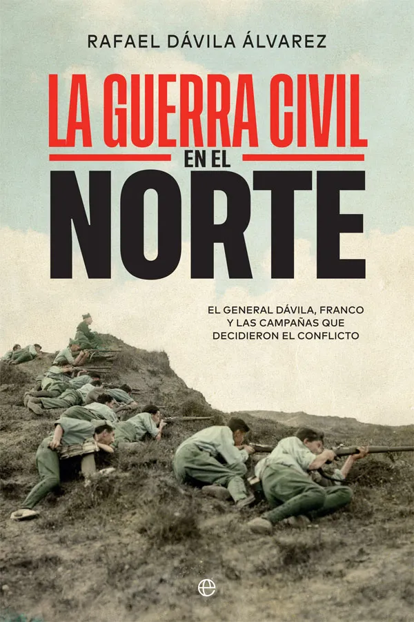 GUERRA CIVIL DEL NORTE, LA