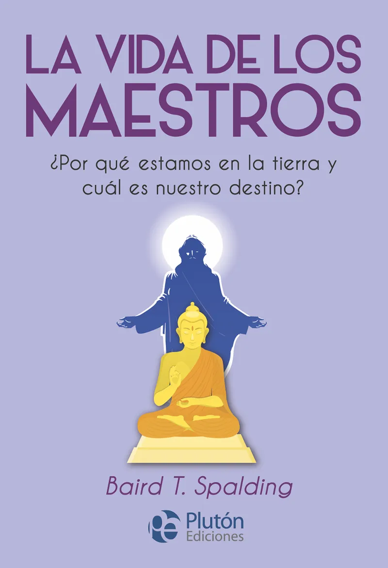 VIDA DE LOS MAESTROS,LA