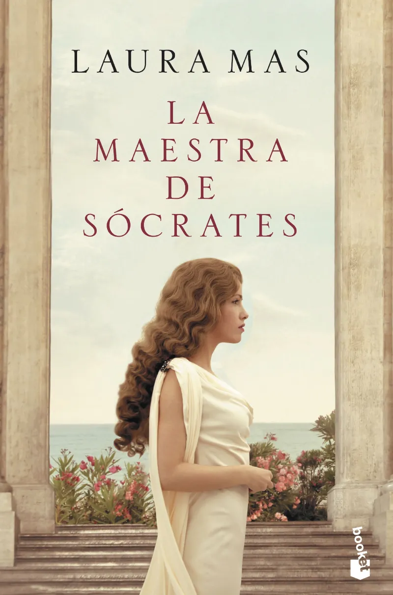 LA MAESTRA DE SOCRATES